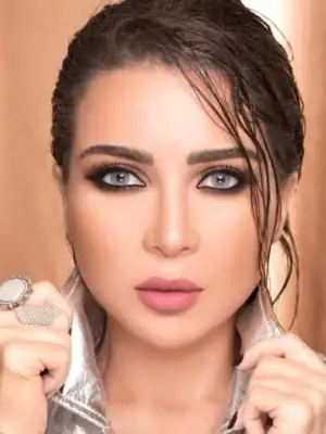 خرید لنز رنگی طوسی لومینس کریستال
