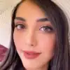 خرید لنز رنگی عسلی لومینس لاتین براون
