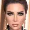 خرید لنز رنگی طوسی سبز لومینس لازورد