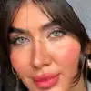 خرید لنز رنگی طوسی سبز ویکتوریا دسی گری