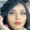 خرید لنز رنگی آبی اقیانوسی ویکتوریا دسی گرین