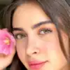 خرید لنز رنگی عسلی ویکتوریا دیوا گلد