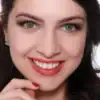 خرید لنز رنگی طوسی سبز هیپنوس گرافیت