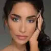 خرید لنز رنگی آبی برلیانی فرشلوک کالربلندز بریلینت بلو
