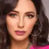 خرید لنز رنگی سبز فرشلوک کالربلندز گرین