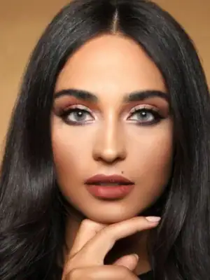 خرید لنز رنگی طوسی فرشلوک کالرز میستی گری