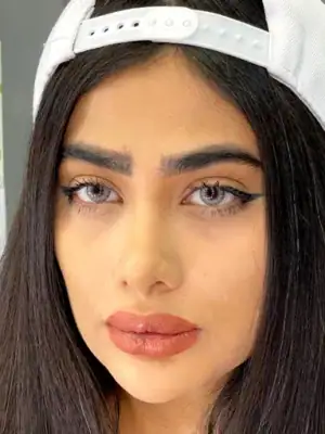 خرید لنز رنگی طوسی جمستون کلاسیک اوئو بژ