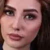 خرید لنز رنگی طوسی سبز جمستون کلاسیک اوئو گرین