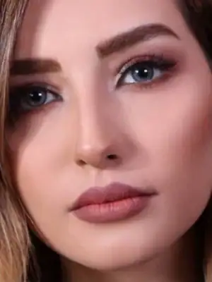 خرید لنز رنگی طوسی جمستون کلاسیک پنسیل گری