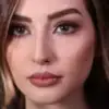 خرید لنز رنگی سبز عسلی جمستون کلاسیک اسپرینگ مل
