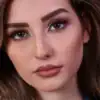 خرید لنز رنگی سبز عسلی جمستون کلاسیک یلو