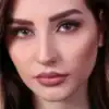 خرید لنز رنگی عسلی جمستون کول اوئو سندی