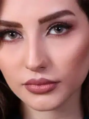 خرید لنز رنگی عسلی جمستون کول اوئو سندی