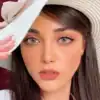 خرید لنز طوسی سبز جمستون کول گرین گیج