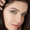 خرید لنز رنگی طوسی سبز هیپنوس لولیتا گرین