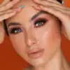 خرید لنز رنگی آبی اقیانوسی هیپنوس میراندا بلو