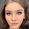 خرید لنز رنگی آبی عسلی هیپنوس نچرال بلو