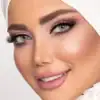 خرید لنز رنگی طوسی سبز هیپنوس سیندرلا گری