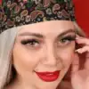 خرید لنز رنگی سبز عسلی هیپنوس توگبا