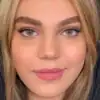 خرید لنز رنگی عسلی آناستازیا ادیکت کرما