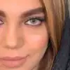خرید لنز رنگی عسلی آناستازیا نوها کوکو