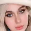 خرید لنز رنگی طوسی سبز آناستازیا وگاس پرل