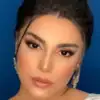 خرید لنز رنگی مشکی لابلا بلک