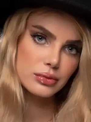 خرید لنز رنگی طوسی رینبو سندی گری