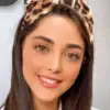 خرید لنز رنگی عسلی لابلا پیکسی براون