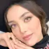 خرید لنز رنگی عسلی شیخ بیوتی هیزلنات