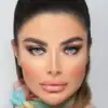 خرید لنز رنگی طوسی سبز اوربان لایر گوق گری