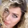 خرید لنز رنگی عسلی اوربان لایر نیویورک براون