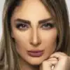 خرید لنز رنگی طوسی فستیوال مورنینگ گری تن 1