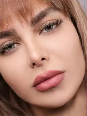 خرید لنز رنگی طوسی یخی فستیوال مورنینگ آیس گری
