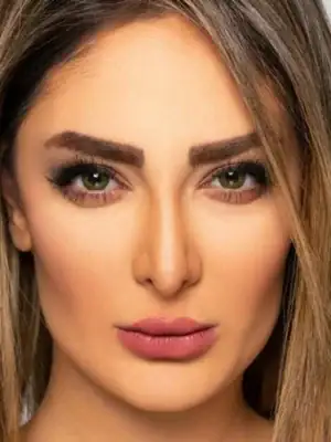 خرید لنز رنگی سبز فستیوال مورنینگ آیس گرین