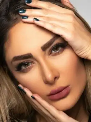خرید لنز عسلی فستیوال مورنینگ پیور هیزل