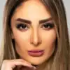 خرید لنز رنگی مشکی فستیوال مورنینگ بلک