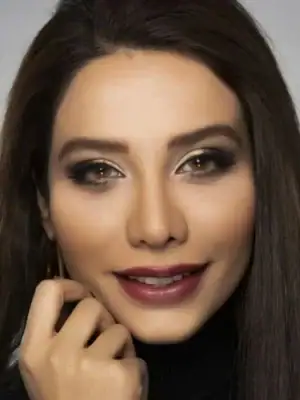 خرید لنز رنگی قهوه ای فستیوال مورنینگ براون تن 1