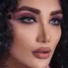 خرید لنز رنگی طوسی دهب هند