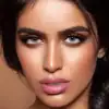 خرید لنز رنگی طوسی دهب آیس