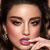 خرید لنز رنگی طوسی دهب صابرین سول