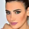 خرید لنز رنگی آبی ایراپتیکس برلیانت بلو