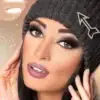خرید لنز رنگی طوسی عسلی ایراپتیکس گری