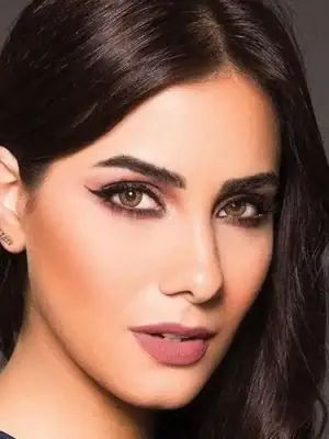 خرید لنز رنگی عسلی ایراپتیکس پیور هیزل