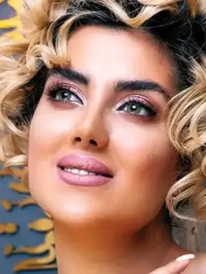 خرید لنز رنگی سبز کلیر ویژن G0823