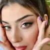 خرید لنز رنگی سبز عسلی هیپنوس استار گرین