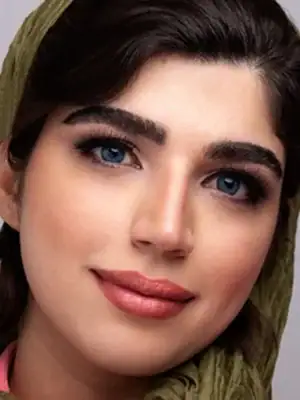 خرید لنز رنگی آبی سولکو تویینز آکوا