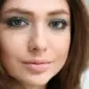 خرید لنز رنگی آبی سولکو تویینز لایت بلو