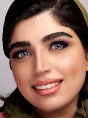 خرید لنز رنگی طوسی یخی سولکو تویینز پرل