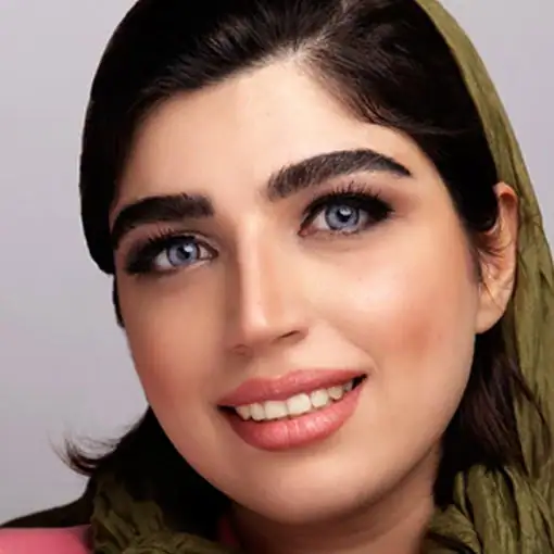 خرید لنز رنگی طوسی یخی سولکو تویینز پرل